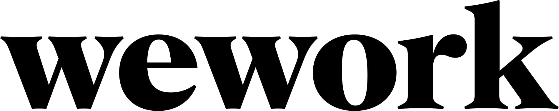 WeWork WeWork